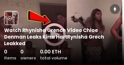 rhynisha grech update|Rynisha Grech And Chloe Denman Beaten Video Viral: Are They。